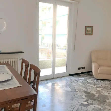 Apartment Alba Docilia *