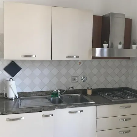 Apartment Alba Docilia