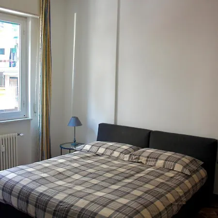 Apartment Alba Docilia *