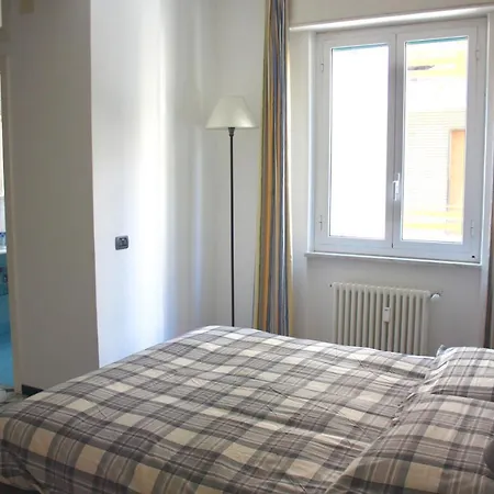 Apartment Alba Docilia Albisola Superiore