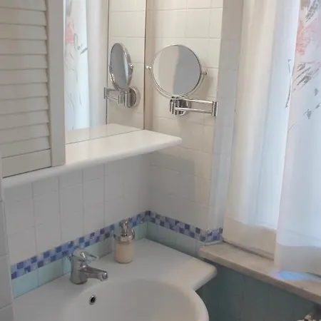 Alba Docilia Apartment *